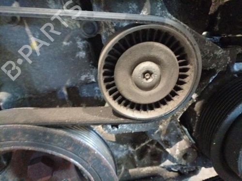 Used Pulley Pulley 37413193 37413193
