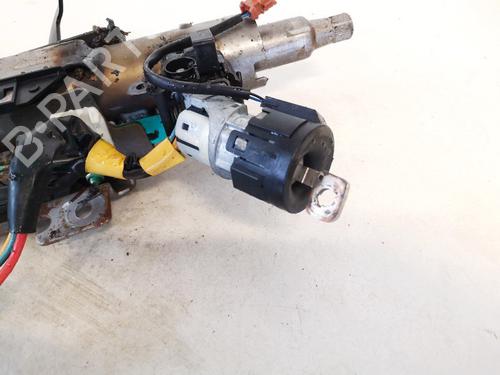 Ignition barrel PEUGEOT 1007 (KM_) 1.4 HDi | BP35456553M48 - Image 2
