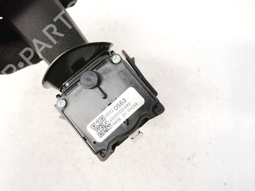 Warning switch OPEL INSIGNIA A Saloon (G09) 1.6 CDTi (69) | BP34994902I22 - Image 3