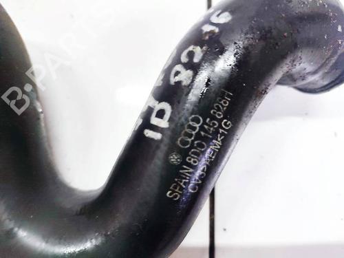 Intercooler pipe AUDI A4 B5 (8D2) 1.9 TDI | BP38494660M127 - Image 2