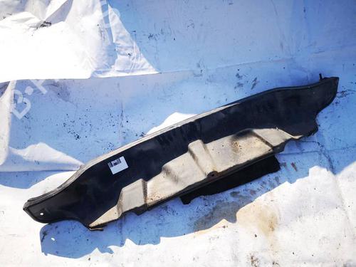 Used Scuttle panel Scuttle panel 35123661 35123661