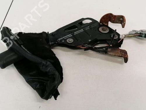 Used Hand brake Hand brake 35569554 35569554