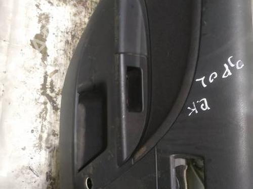 Bageste venstre beklædning Bageste venstre beklædning FORD MONDEO III (B5Y) 1.8 16V (110 hp) 34805442 34805442