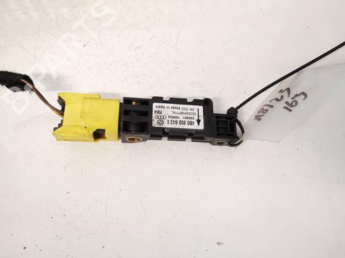 Used Electronic module Electronic module VW TOUAREG (7LA, 7L6, 7L7) 2.5 R5 TDI (174 hp) 32950612 32950612