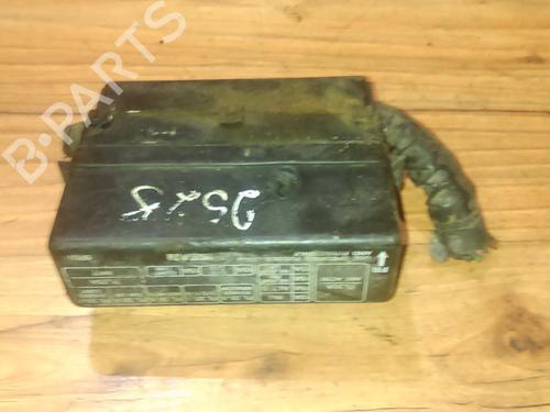 Used Fuse box Fuse box NISSAN MICRA II (K11) 1.0 i 16V (K11) (54 hp) 33531658 33531658