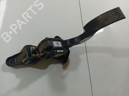 Used Pedal Pedal HYUNDAI SANTA FÉ II (CM) 2.2 CRDi GLS (150 hp) 34914018 34914018