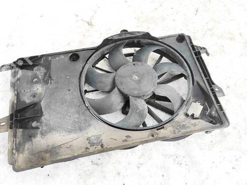 Used Fan Fan OPEL MERIVA A MPV (X03) 1.4 16V Twinport (E75) (90 hp) 35244546 35244546