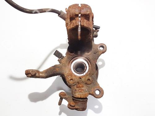 Used Left front steering knuckle Left front steering knuckle 35469120 35469120