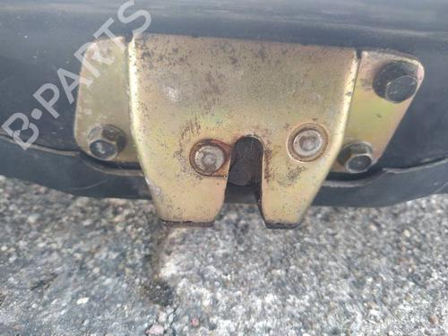 Used Tailgate lock Tailgate lock 35386224 35386224