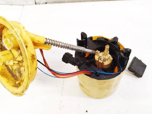 Used Fuel pump Fuel pump BMW X5 (E70) 3.0 d (235 hp) 34885282 34885282