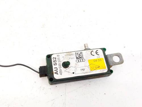 Used Electronic module Electronic module AUDI A6 C5 (4B2, 4B4) 2.5 TDI (163 hp) 35230121 35230121