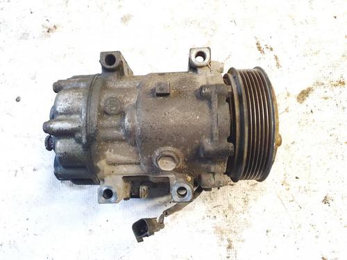 Used AC compressor AC compressor 35485431 35485431