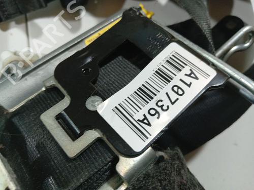 Front left seatbelt FORD FIESTA VI (CB1, CCN) 1.4 TDCi | BP34943267I26 - Image 2