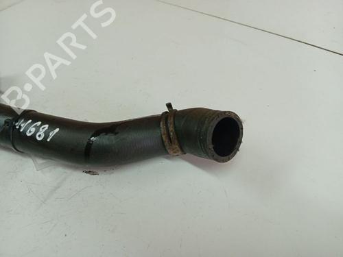 Pipe OPEL CORSA C (X01) 1.7 CDTI (F08, F68) | BP39085263M125 - Image 4
