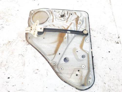 Used Rear left window mechanism Rear left window mechanism 35071142 35071142