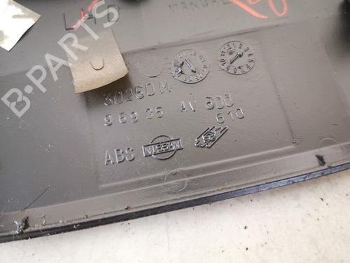 Andre NISSAN PRIMERA Hatchback (P12) 1.9 dCi | BP35457929O1 - Image 3