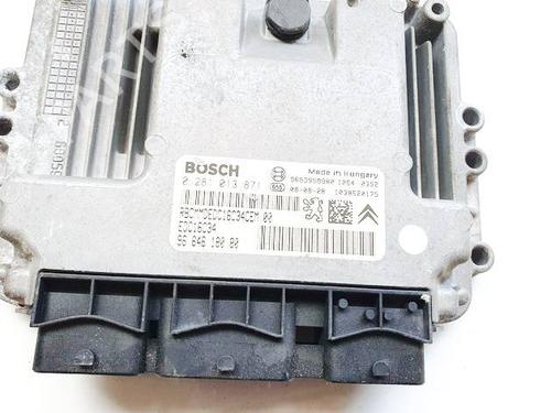 Used Engine control unit (ECU) Engine control unit (ECU) 37598668 37598668