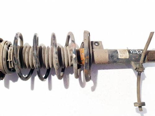 Used Right front shock absorber Right front shock absorber 34919115 34919115