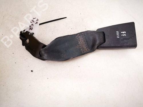 Used Seat buckle Seat buckle 35373636 35373636
