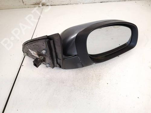 Used Right mirror Right mirror 35105467 35105467