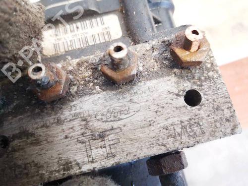 ABS pump FORD TRANSIT Van (FA_ _) 2.2 TDCi | BP35328511M43 - Image 3