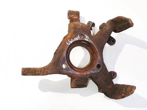 Used Right front steering knuckle Right front steering knuckle 35317981 35317981