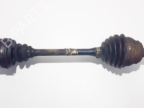 Used Left front driveshaft Left front driveshaft 35589884 35589884