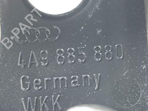 Electronic module AUDI A6 C4 (4A2) 1.9 TDI | BP34905689M83 - Image 4