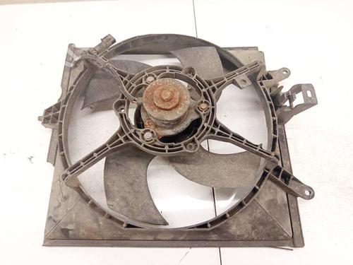Used Fan Fan PEUGEOT 407 (6D_) 1.6 HDi 110 (6D9HZC, 6D9HYC) (109 hp) 36151978 36151978