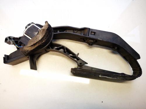 Used Pedal Pedal MERCEDES-BENZ E-CLASS (W211) E 220 CDI (211.006) (150 hp) 35880418 35880418