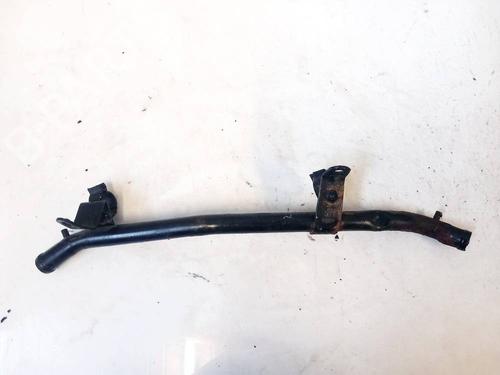 Pipe SAAB 9-3 (YS3F, E79, D79, D75) 1.9 TiD | BP35350738M125 - Image 2