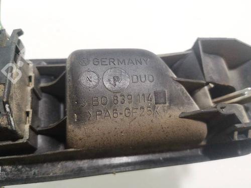 Rear right interior door handle VW PASSAT B5 Variant (3B5) 1.8 | BP34802141I16 - Image 3