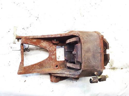 Used Engine mount Engine mount FORD TRANSIT Van (FA_ _) 2.0 TDCi (125 hp) 32940332 32940332