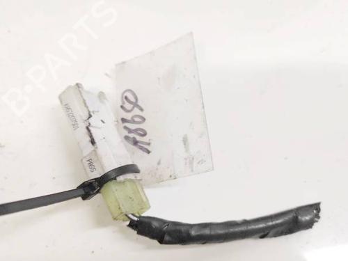Used Electronic module Electronic module SUBARU TRIBECA (B9) 3.0 (WXE) (250 hp) 35338766 35338766