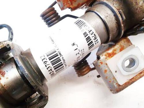 Steering column OPEL TIGRA TwinTop (X04) 1.3 CDTI (R97) | BP35013340M21 - Image 2