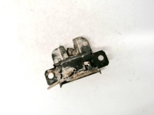 Bagklap lås Bagklap lås VW CADDY III Box Body/MPV (2KA, 2KH, 2CA, 2CH) 1.9 TDI (105 hp) 35009784 35009784