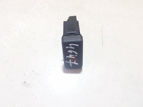 Used Warning switch Warning switch MAZDA 3 (BK) 1.6 DI Turbo (109 hp) 35865418 35865418