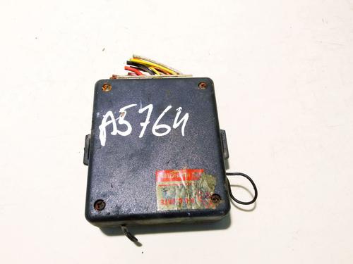 Used Electronic module Electronic module AUDI A4 B5 (8D2) 1.9 TDI (90 hp) 33108233 33108233