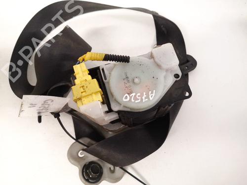 Used Front left seatbelt Front left seatbelt HONDA STREAM (RN) 2.0 16V (RN3) (156 hp) 35478198 35478198