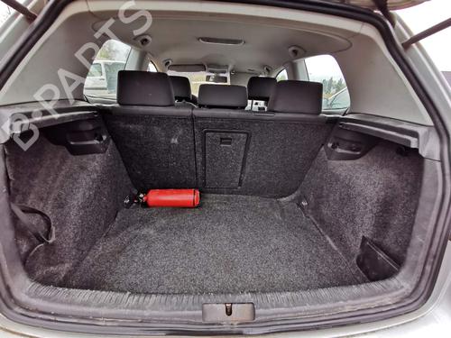 Speaker VW GOLF V (1K1) 2.0 TDI 16V | BP32548349E2 