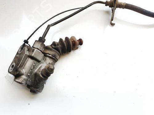Clutch slave cylinder HONDA FR-V (BE) 2.2 i CTDi (BE5) | BP34781394M113 - Image 3