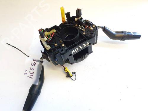 Warning switch HYUNDAI H-1 / STAREX Bus (A1) 2.5 CRDi | BP35233996I22 - Image 3