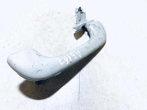 Used Interior roof handle Interior roof handle NISSAN QASHQAI I (J10, NJ10) 2.0 dCi (150 hp) 35875257 35875257