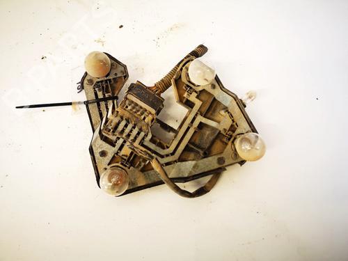 Used Lamp holder Lamp holder AUDI A4 B5 (8D2) 1.9 TDI (90 hp) 35491749 35491749