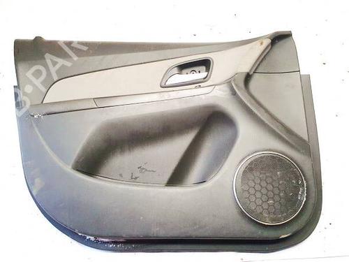 Used Front left panel Front left panel CHEVROLET CRUZE (J300) 2.0 CDI (150 hp) 35138712 35138712