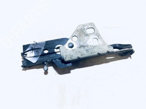 Used Hinge/Door check strap Hinge/Door check strap 35645287 35645287