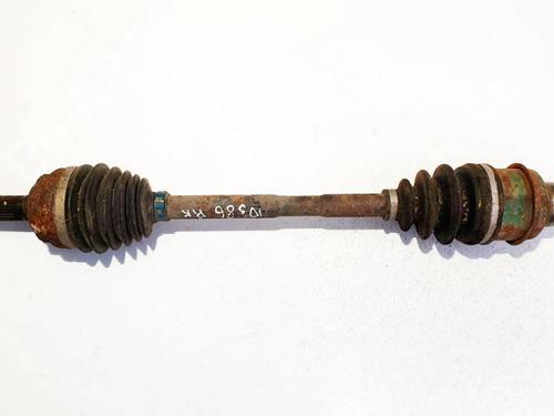 Used Left front driveshaft Left front driveshaft 36942974 36942974
