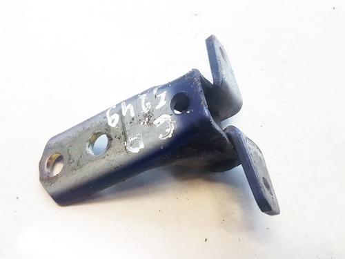 Used Hinge/Door check strap Hinge/Door check strap CITROËN C-CROSSER (VU_, VV_) 2.2 HDi (156 hp) 33102800 33102800