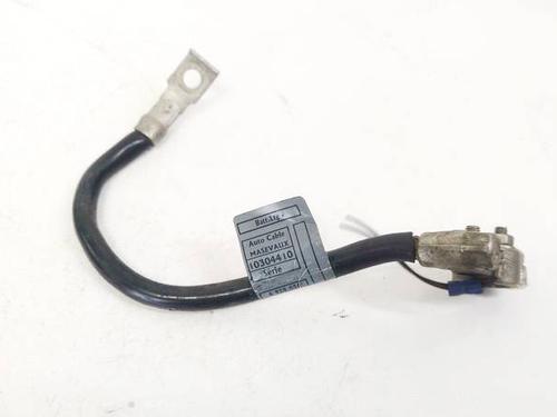 Used Cable Cable BMW 7 (E65, E66, E67) 740 d (258 hp) 35038102 35038102