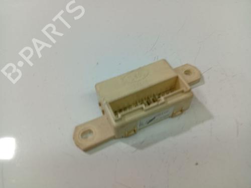 Used Electronic module Electronic module KIA SORENTO I (JC) 3.5 (194 hp) 33487016 33487016